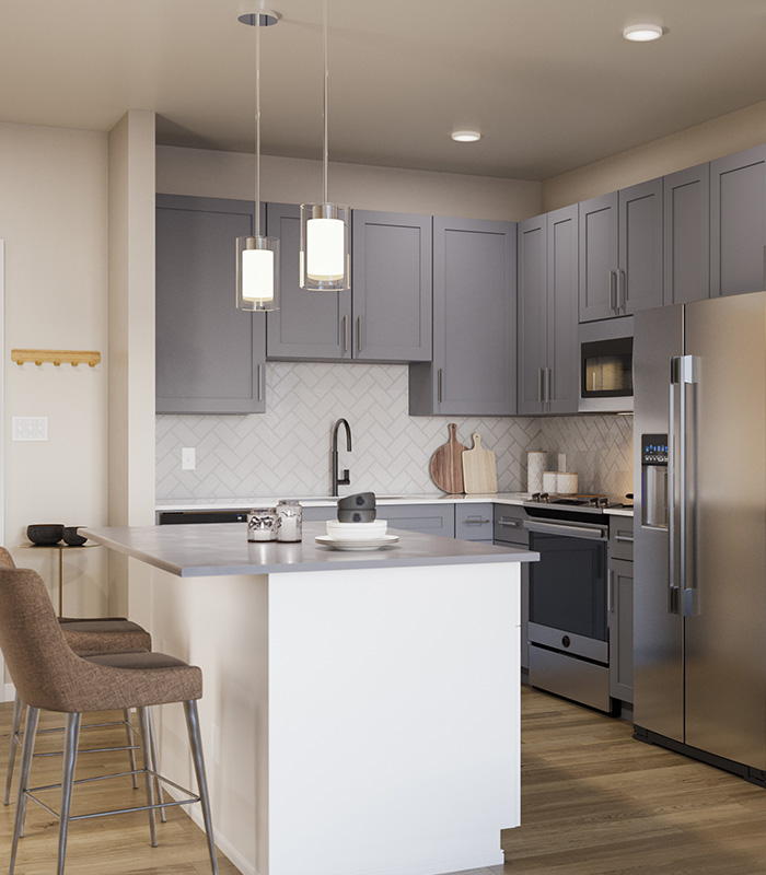 Apartments Near Texas Tech The Carlton House